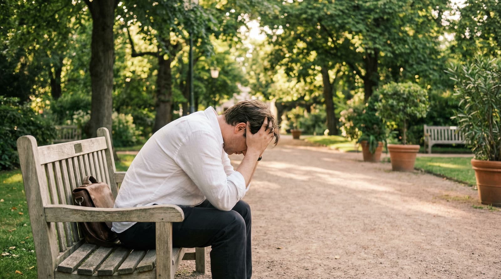 Se remettre d'un burnout : guide du systeme nerveux
