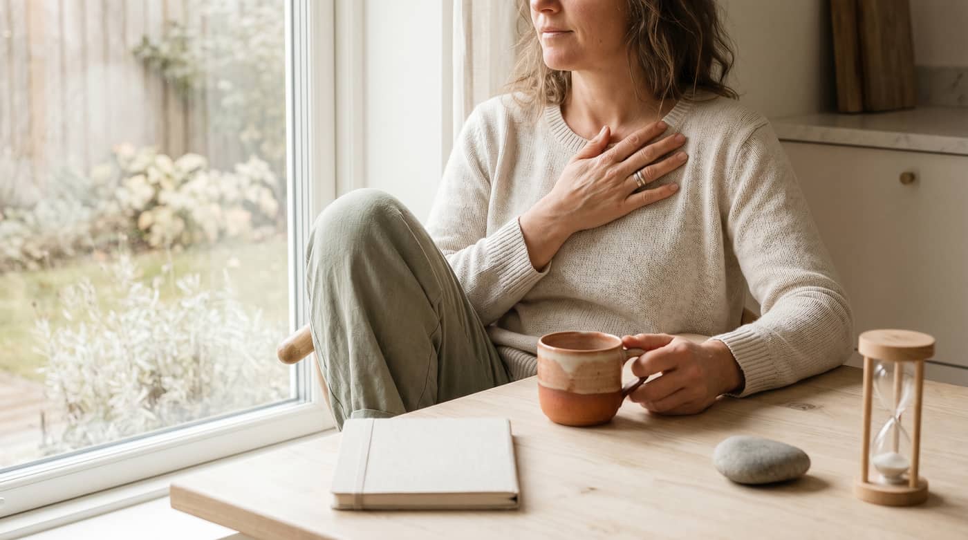 Mindfulness Exercises for Anxiety: 8 Practices to Try
