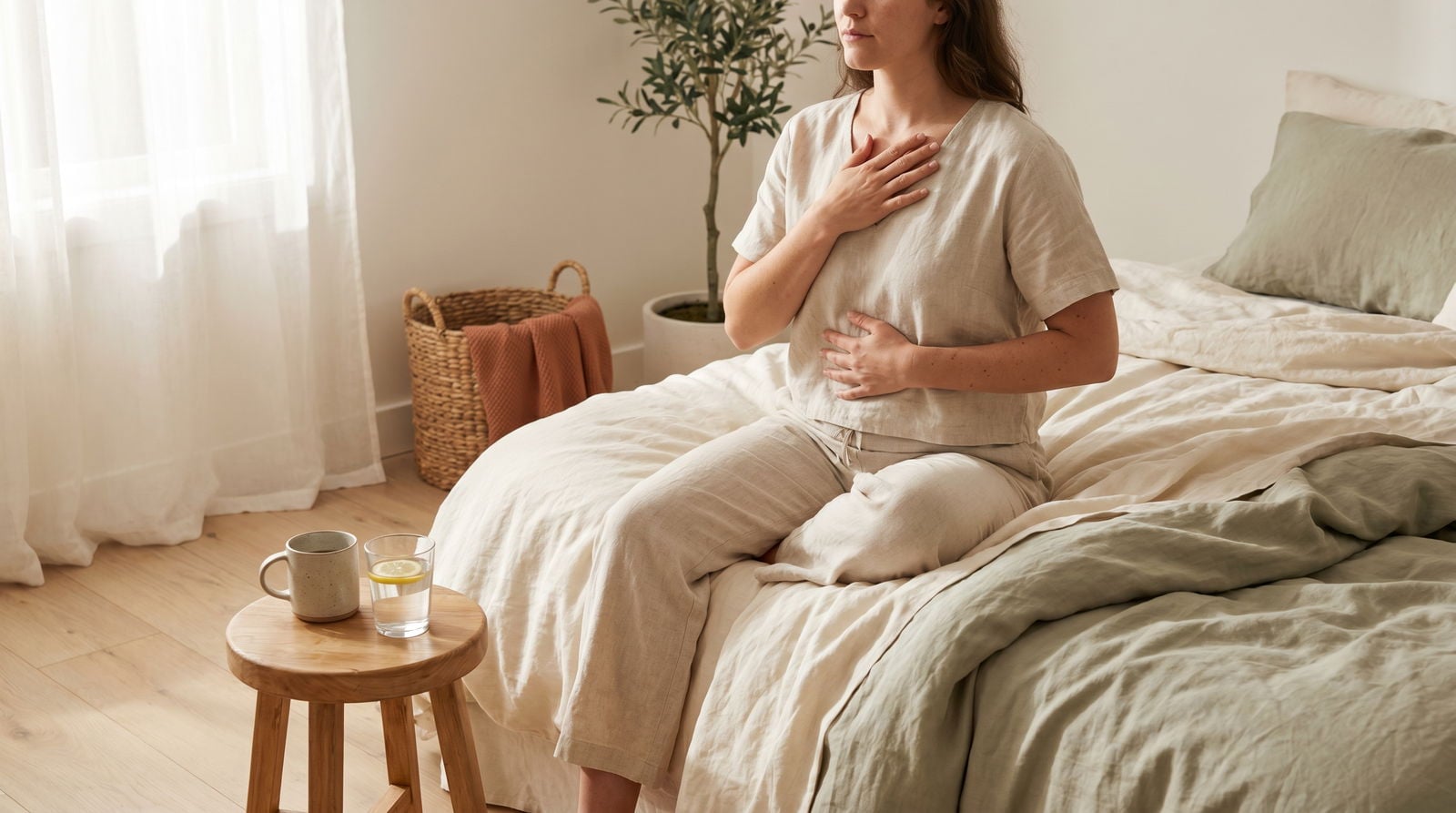 Breathing Exercises for Anxiety: 5 Research-Supported Techniques to Try