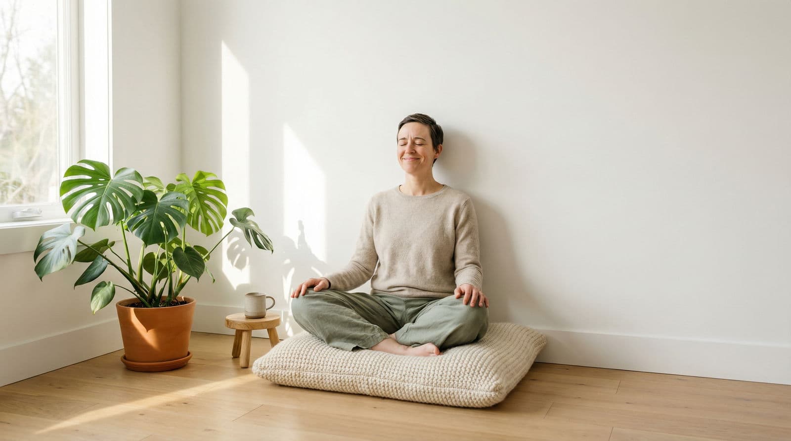 Spiritualité et méditation : découvrir la profondeur de la pleine conscience