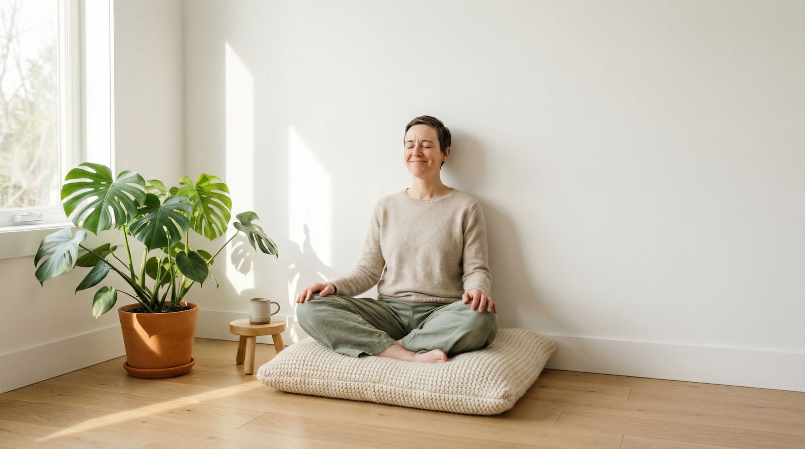 Spiritualität und Meditation: Weg zum inneren Frieden